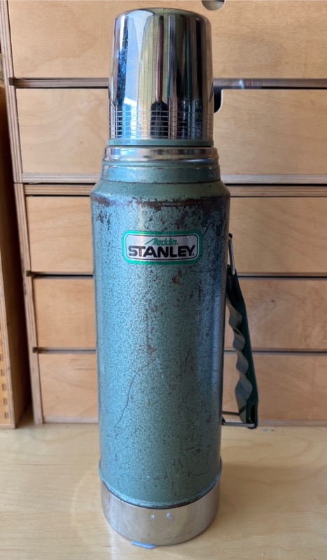 Stanley Thermos A Quart for Sale in San Bernardino, CA - OfferUp