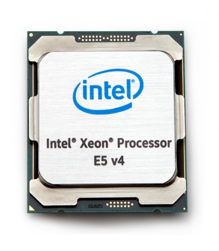Intel Xeon E5-2667 v4 3.2 GHz 8-Core SR2P5 LGA2011-3 OEM | Garantie & MwSt. - Bild 1 von 1