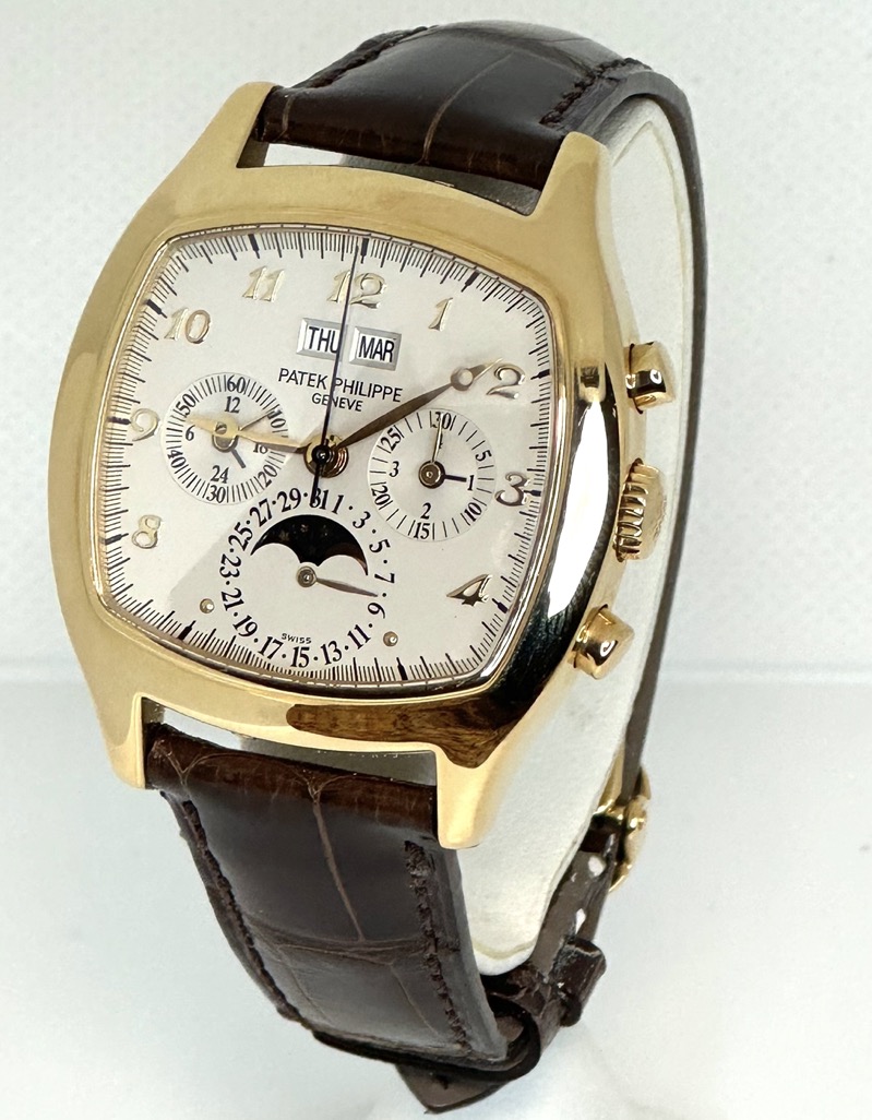 Patek 5020 clearance